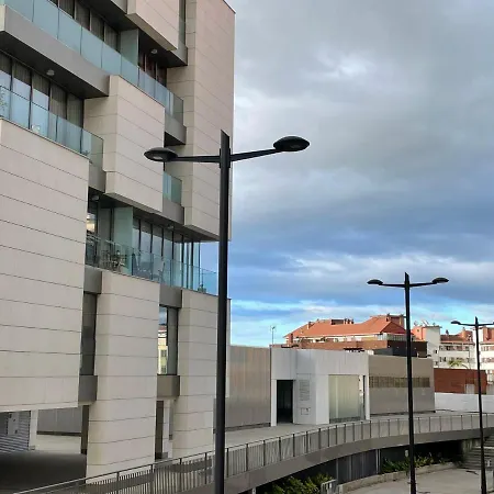 Oviedo Historico Wifi & Parking Gratuito Exterior photo