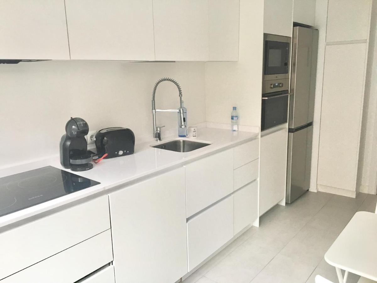 Historico Wifi & Parking Gratuito Apartament *