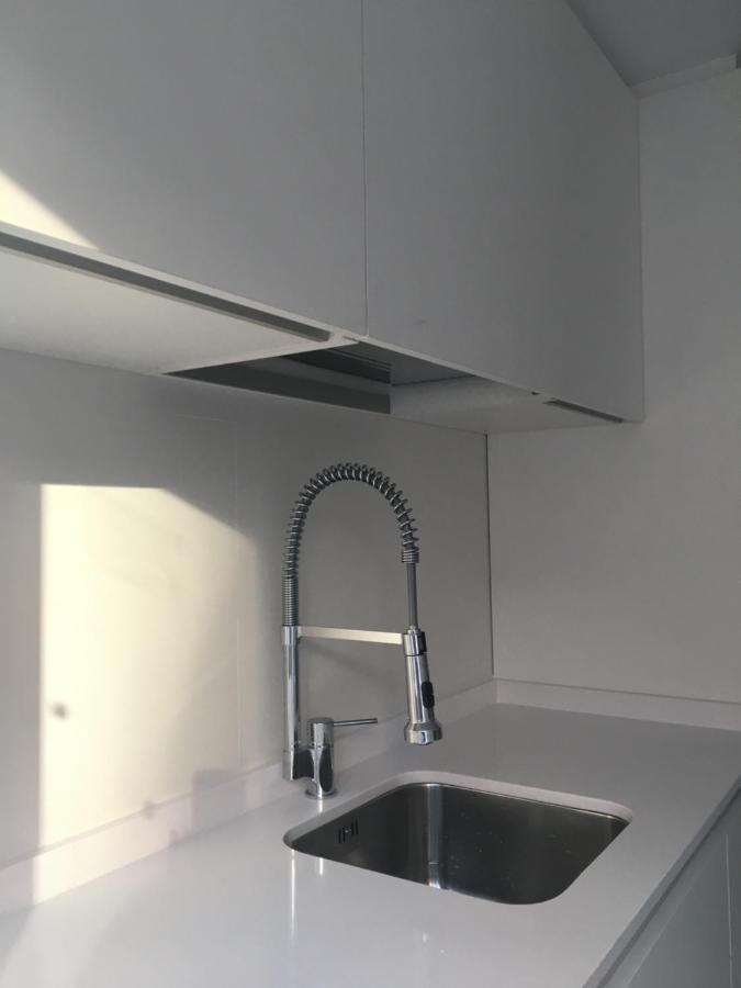 Historico Wifi & Parking Gratuito Apartament