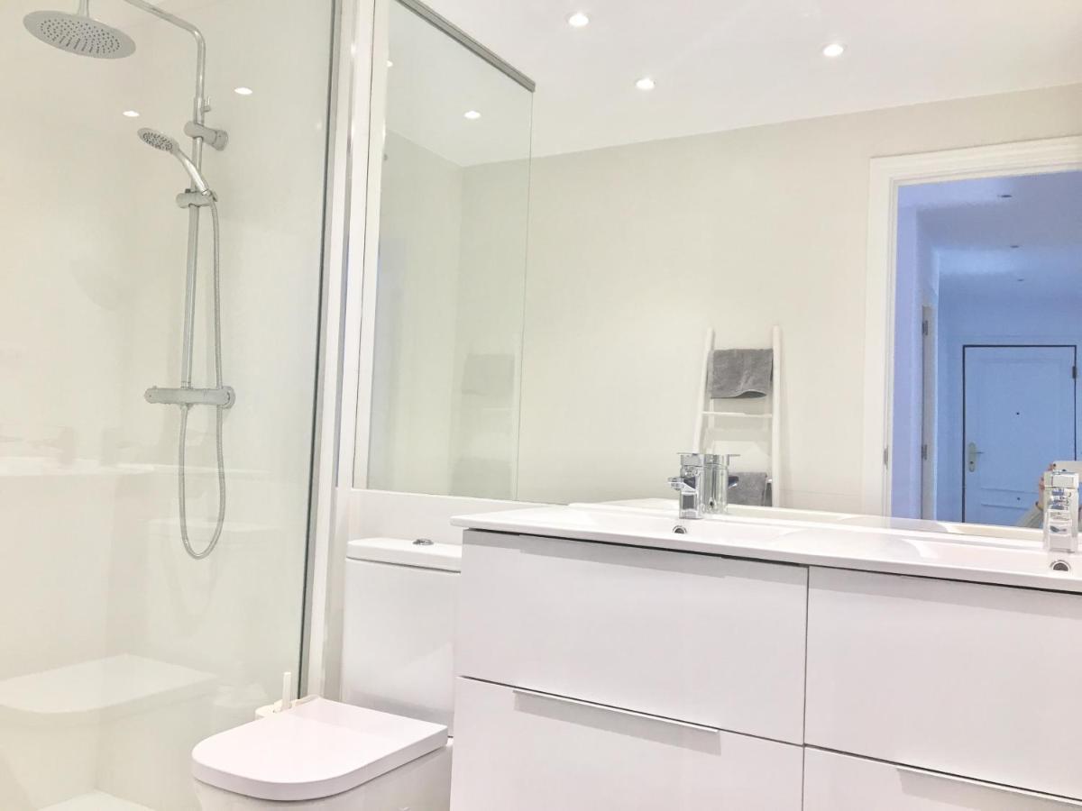 Apartament Historico Wifi & Parking Gratuito *
