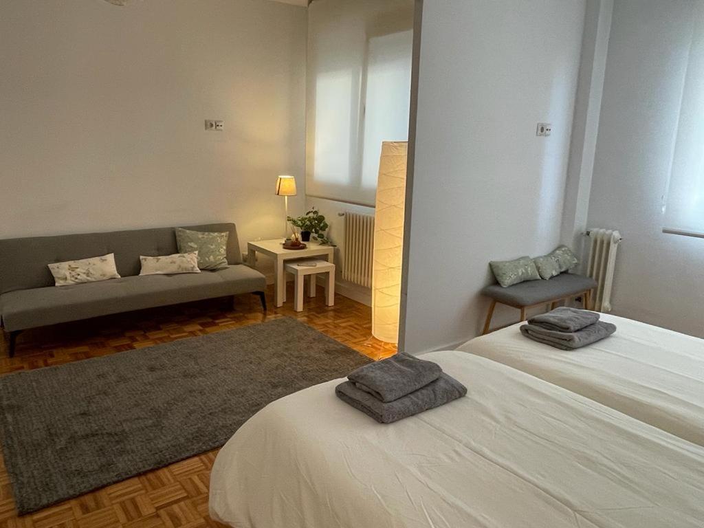 Historico Wifi & Parking Gratuito Oviedo