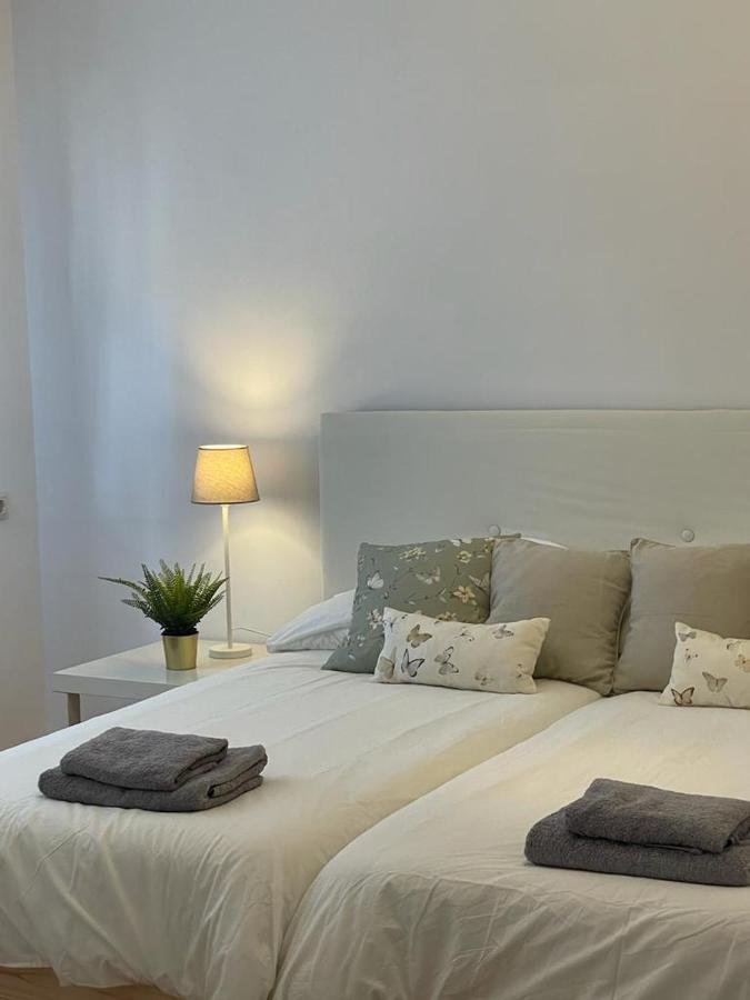 Apartament Historico Wifi & Parking Gratuito *
