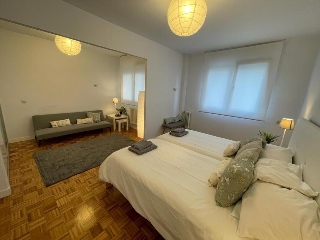 Apartament Historico Wifi & Parking Gratuito