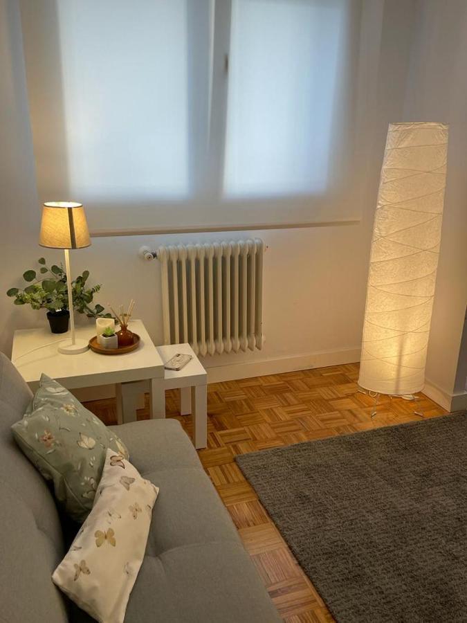 Apartament Historico Wifi & Parking Gratuito *
