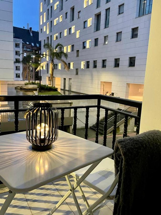 Apartament Historico Wifi & Parking Gratuito Oviedo