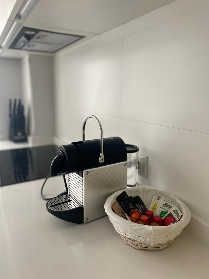 Historico Wifi & Parking Gratuito Apartament Oviedo