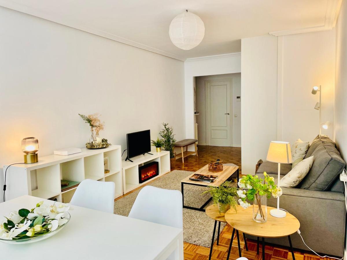 Apartament Historico Wifi & Parking Gratuito *