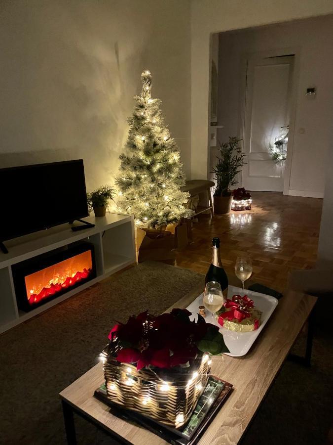 Apartament Historico Wifi & Parking Gratuito