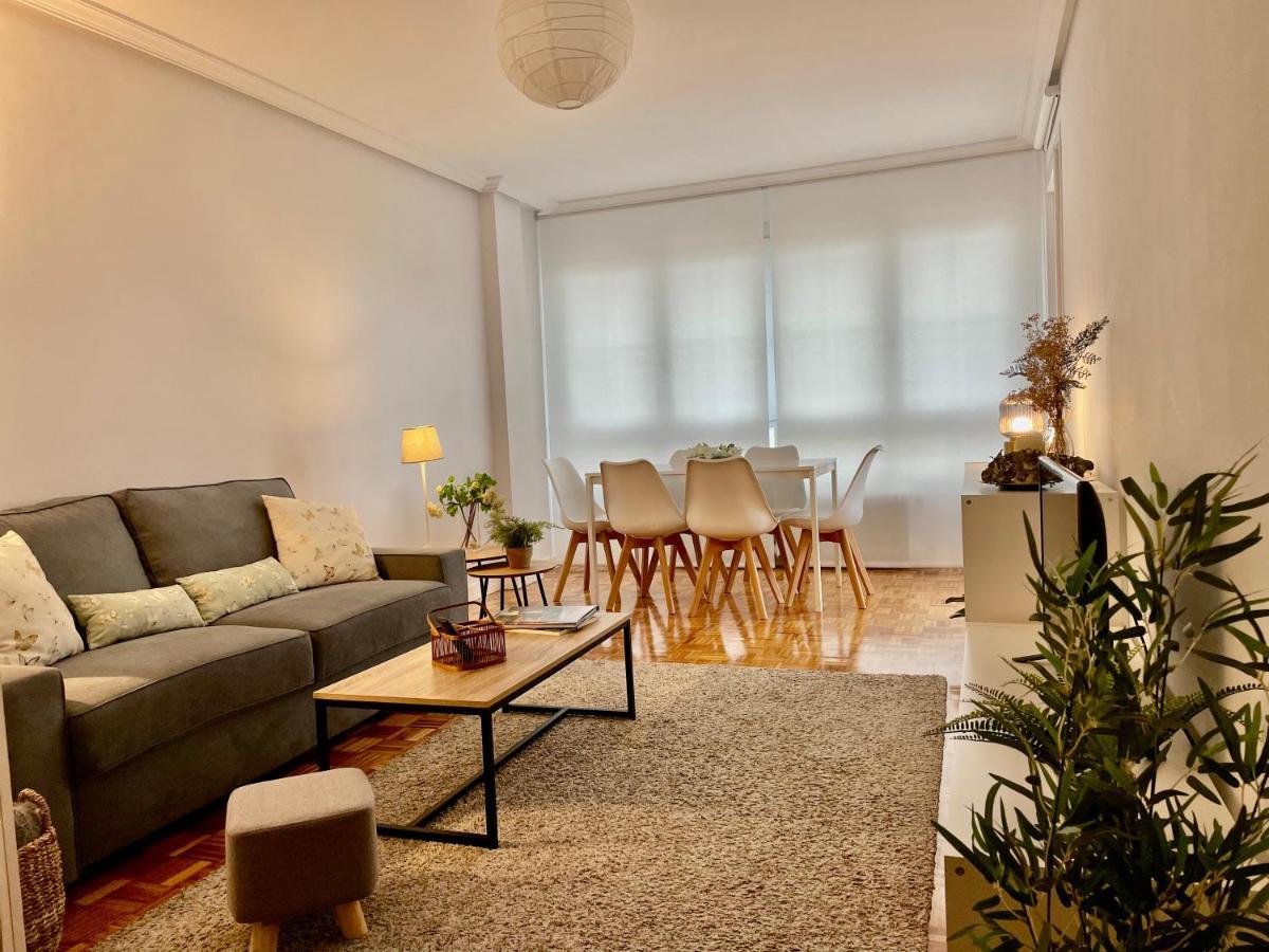 Historico Wifi & Parking Gratuito Apartment *