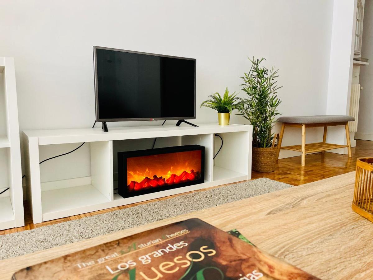 Historico Wifi & Parking Gratuito Apartment *