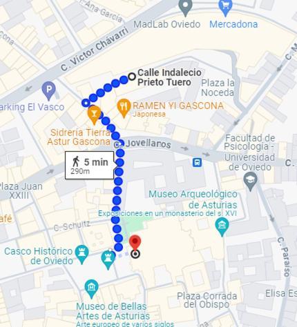Historico Wifi & Parking Gratuito Appartement *