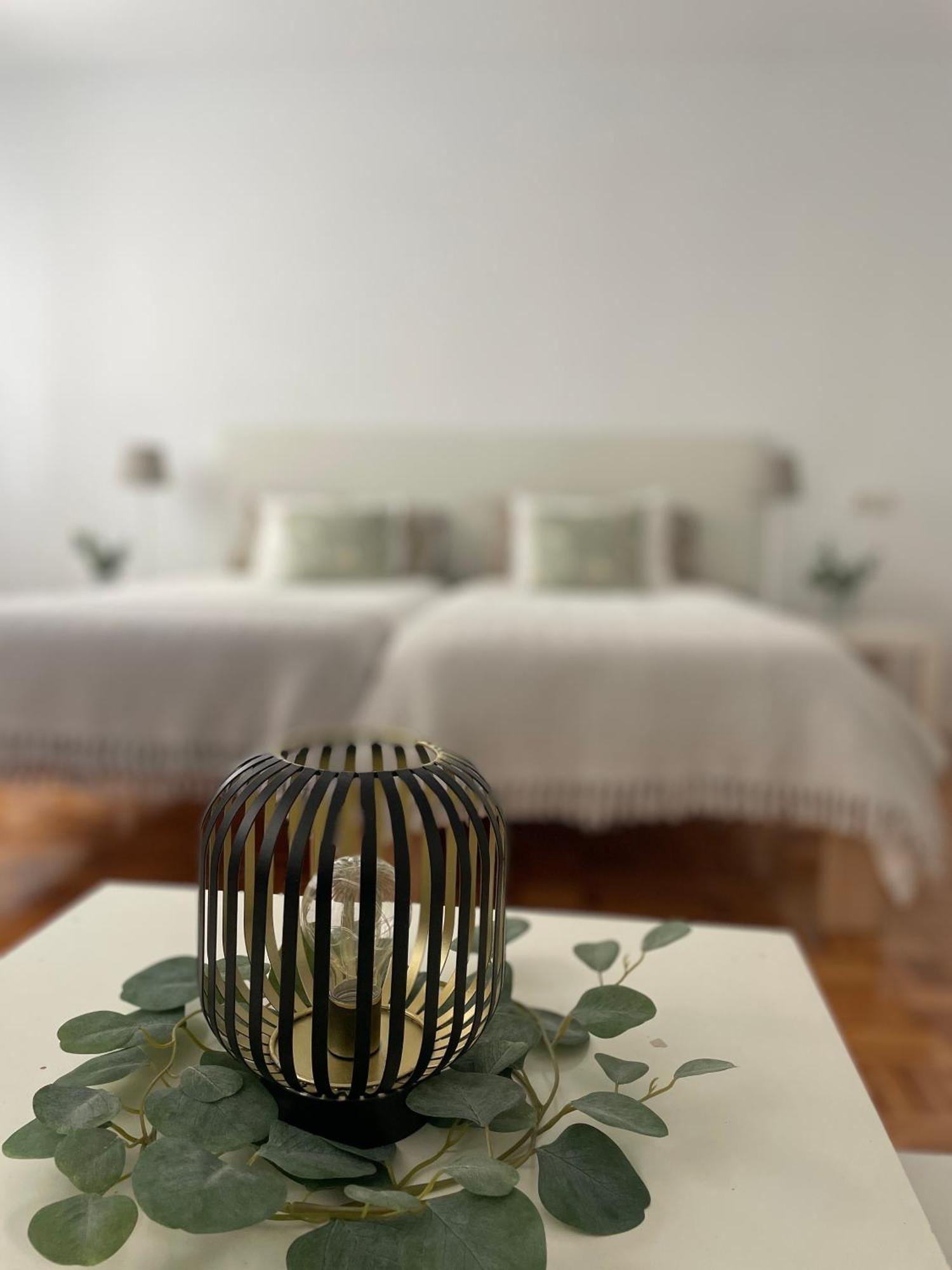 Historico Wifi & Parking Gratuito Apartment *