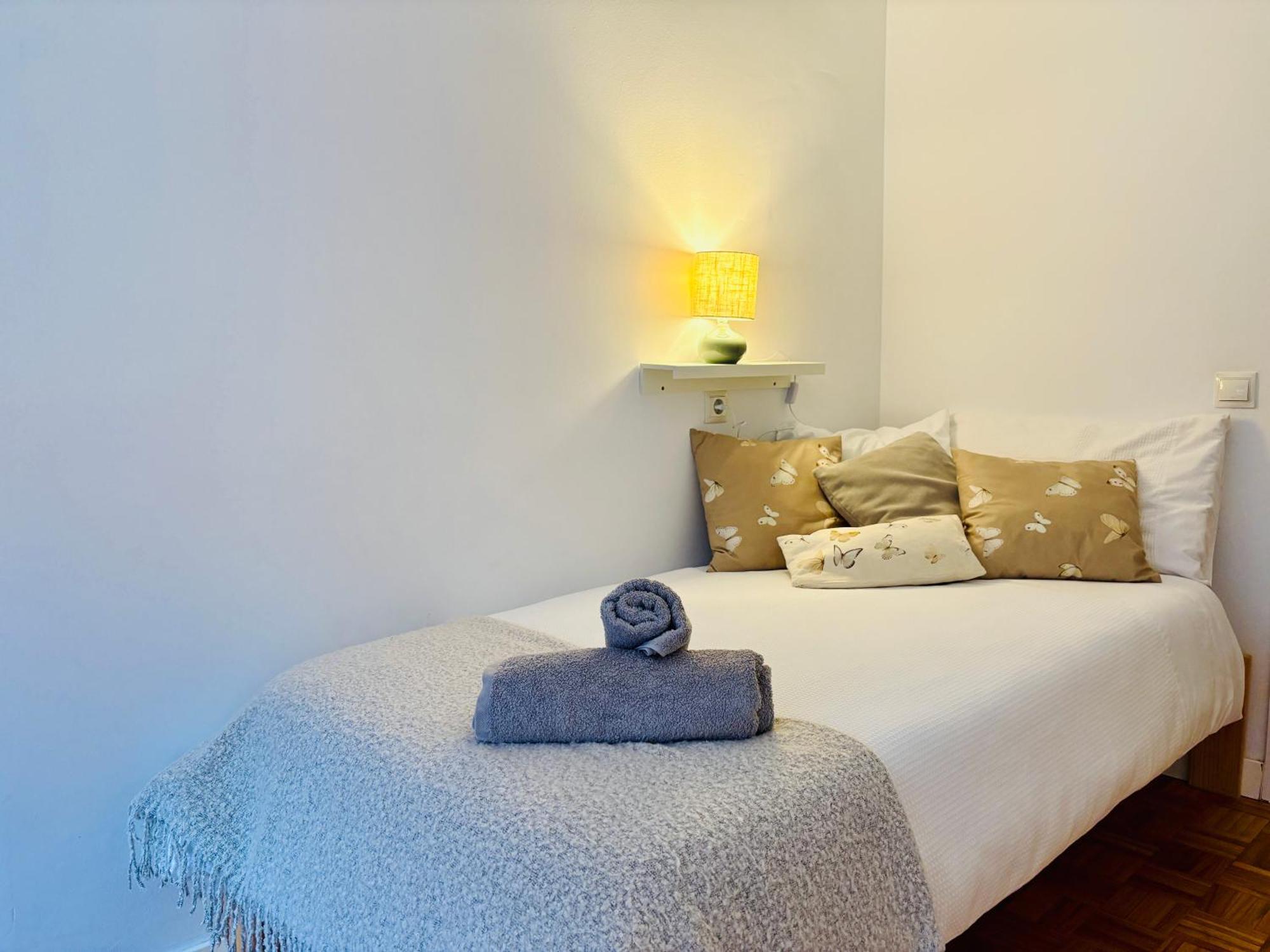 Apartament Historico Wifi & Parking Gratuito