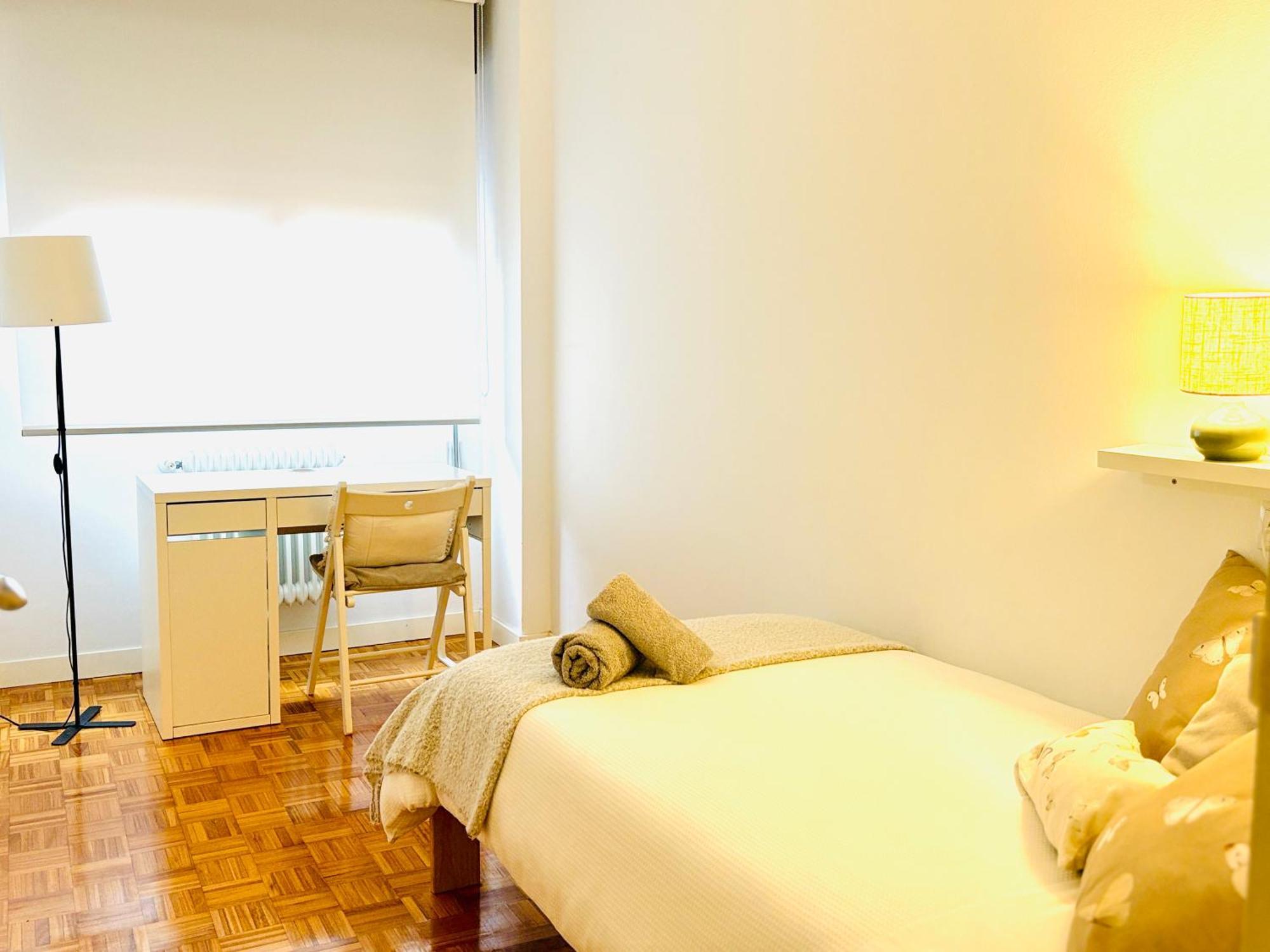 Apartament Historico Wifi & Parking Gratuito