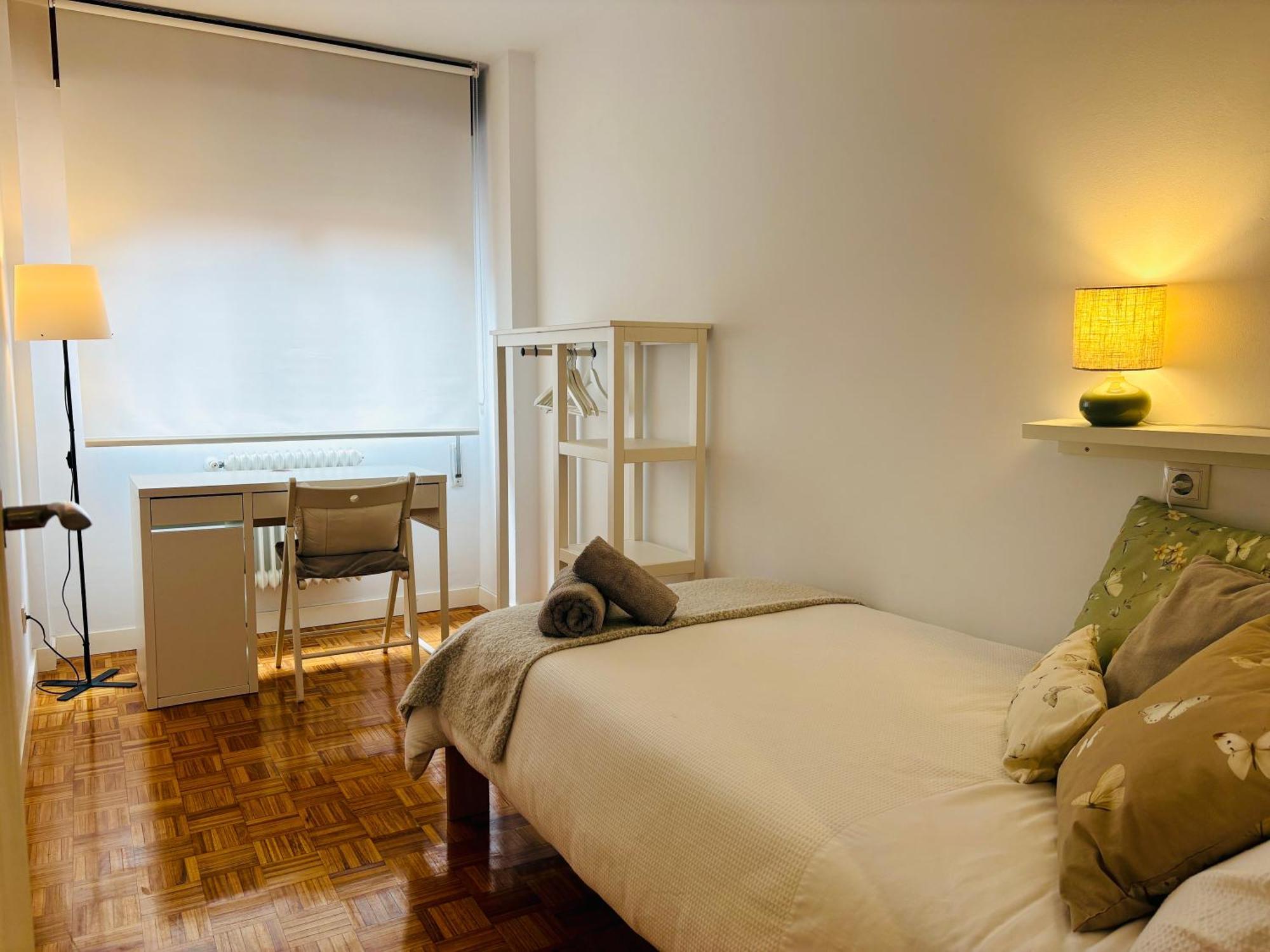 Historico Wifi & Parking Gratuito Oviede